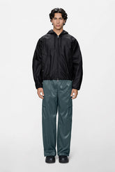 Heavy Woven Jacket