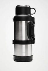 Stainless Steel Tumbler Vacuum Flask 2000ml