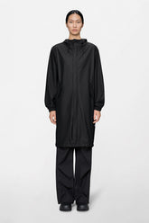 Fishtail Parka