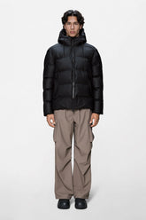 Alta Puffer Jacket