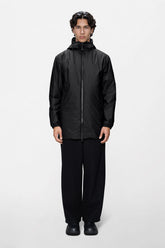 Lohja Long Insulated Jacket