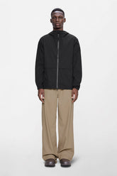 Suva Hardshell Pocket Jacket