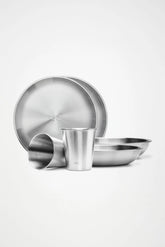 The 2-Course Set + Cups