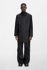 Long Jacket