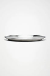 Stainless Steel 2-Pack Plates