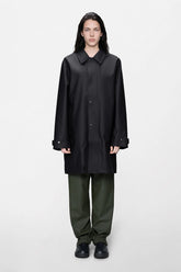 Nara Long Jacket