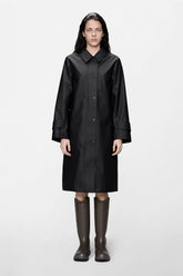 Nara Long W Jacket