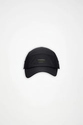 5 Panel Cap