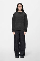 Sapa Knit Crew Neck