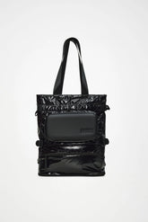 Sibu Shield Tote Bag