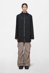 Suva Hardshell Long Jacket