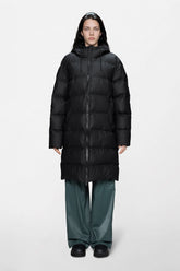 Alta Longer Puffer Jacket