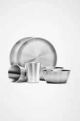 The Core Set + Cups
