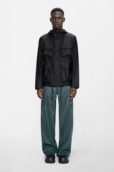 Pocket Jacket