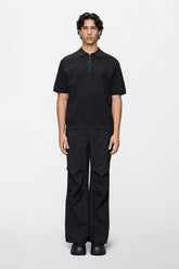 Short Sleeve Polo
