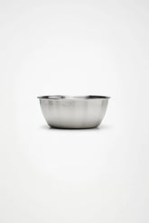 Stainless Steel 2-Pack Bowls