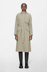 Suva Hardshell W Coat