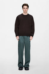 Sowa Knit Crew Neck