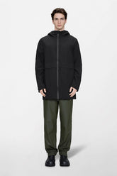 Suva Hardshell Long Jacket