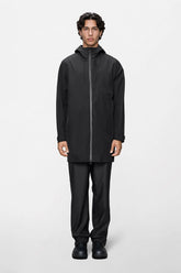 Suva Softshell Long Jacket