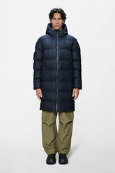 Alta Longer Puffer Jacket