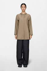 A-Line W Jacket