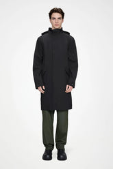 Suva Hardshell Coat
