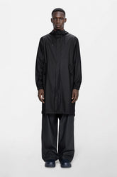 Fishtail Parka