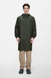 Fishtail Parka