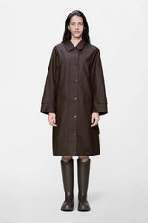 Nara Long W Jacket