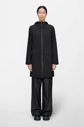 Suva Hardshell Long W Jacket