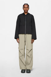 Suva Hardshell Short String W Jacket