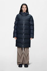 Alta Longer Puffer Jacket