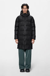 Alta Longer Puffer Jacket