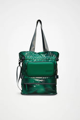 Sibu Shield Tote Bag