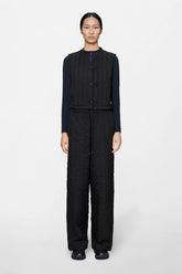 Banja Short Liner W Vest