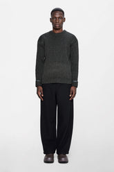 Sapa Knit Crew Neck