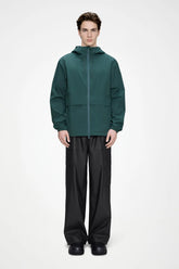 Suva Hardshell Pocket Jacket