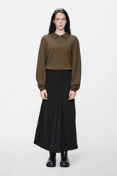 Tech Woven Skirt W
