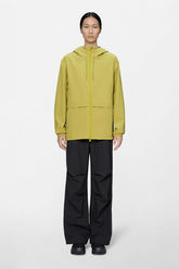 Suva Hardshell Pocket Jacket
