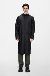 Longer Jacket