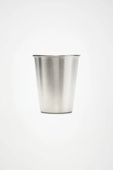 Stainless Steel 2-Pack Cups 500ml