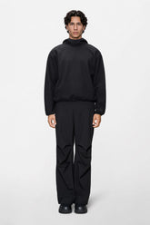 Fleece Hoodie
