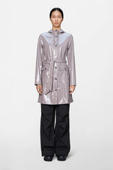 Curve Long Jacket