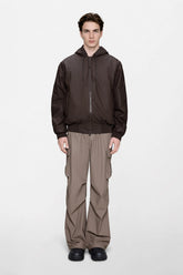 Lohja Insulated Bomber Jacket