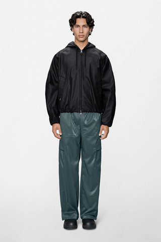 Heavy Woven Jacket