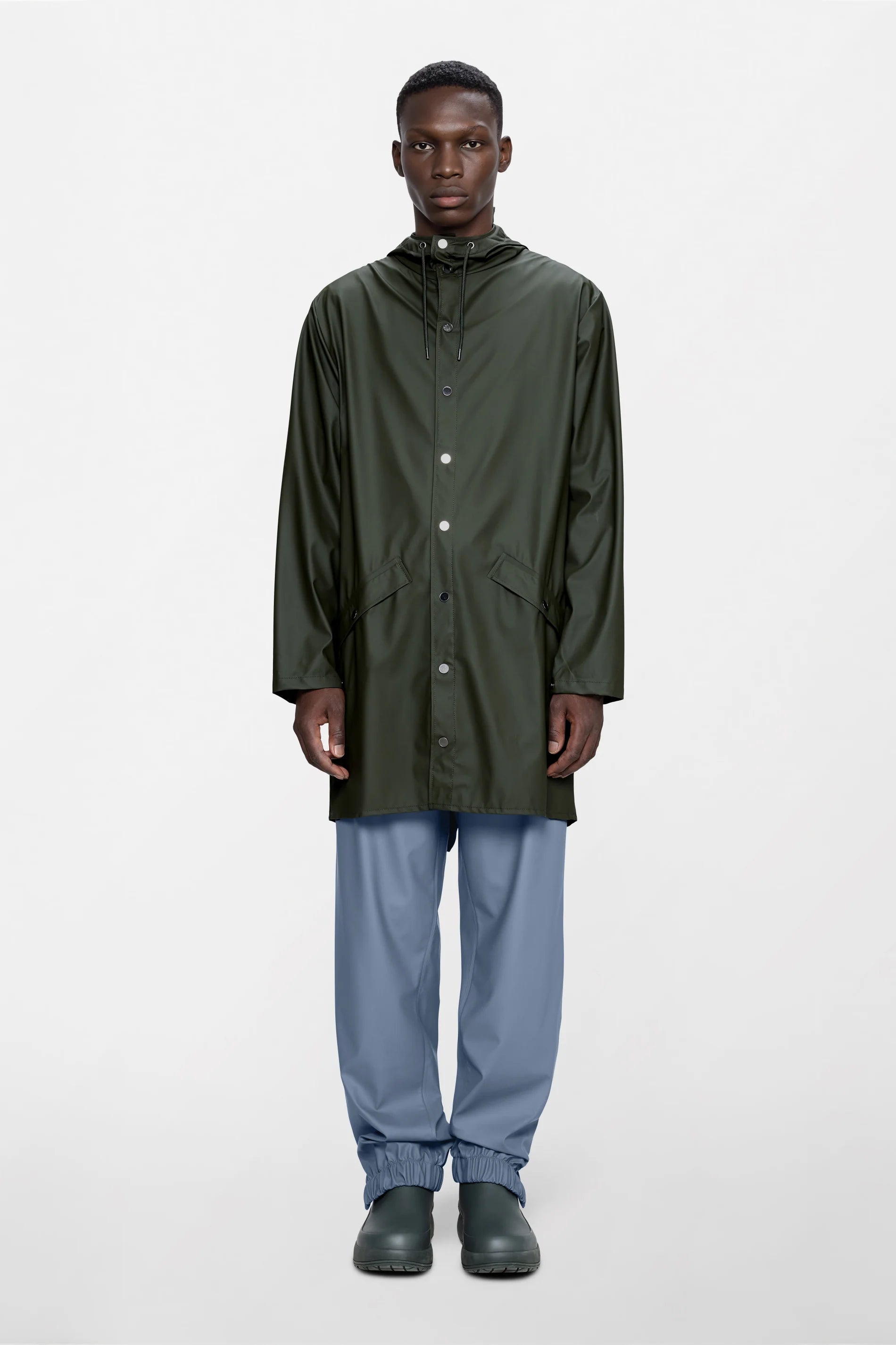 Long Jacket