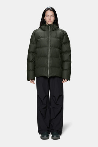 Alta Puffer Jacket