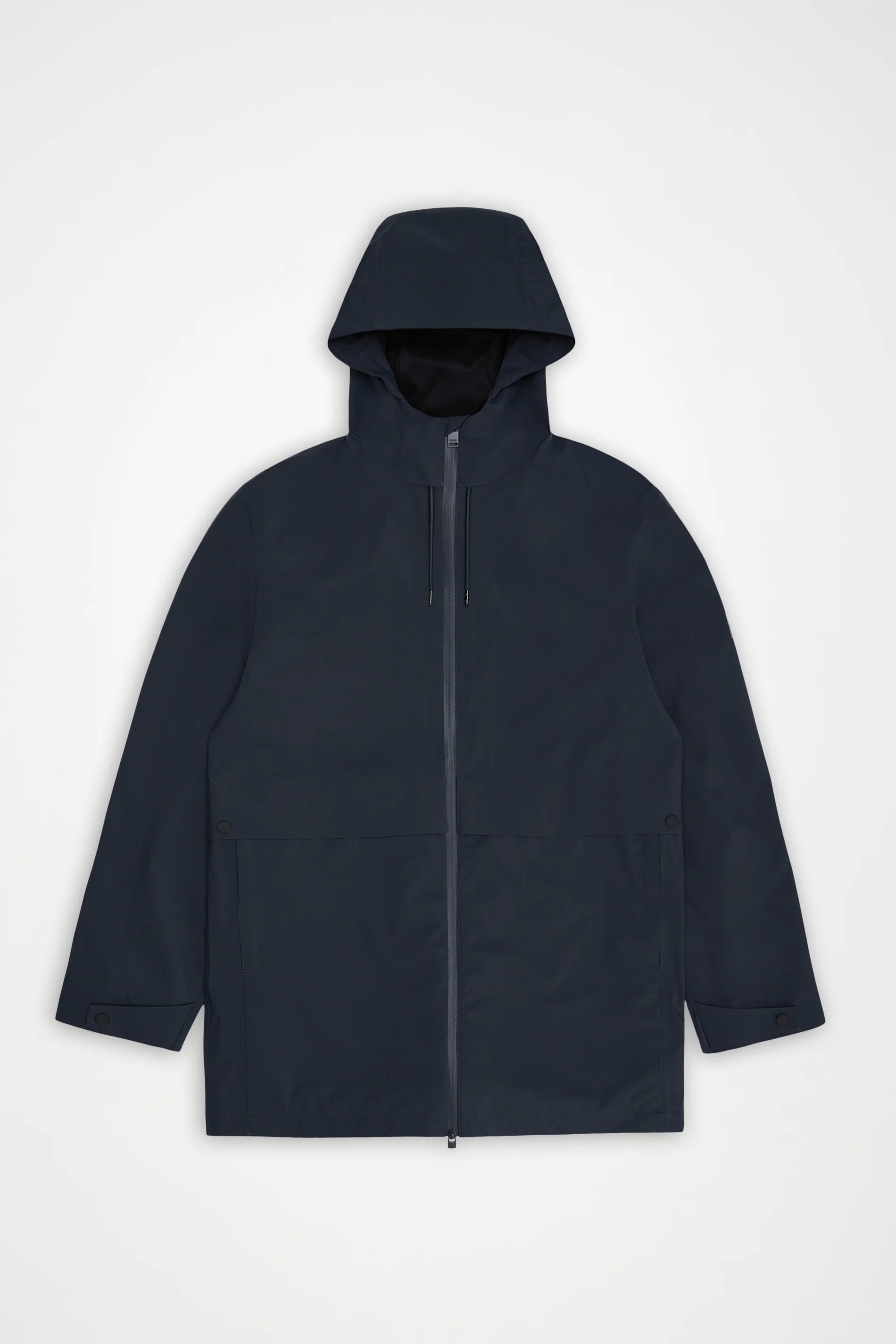 Suva Hardshell Long Jacket