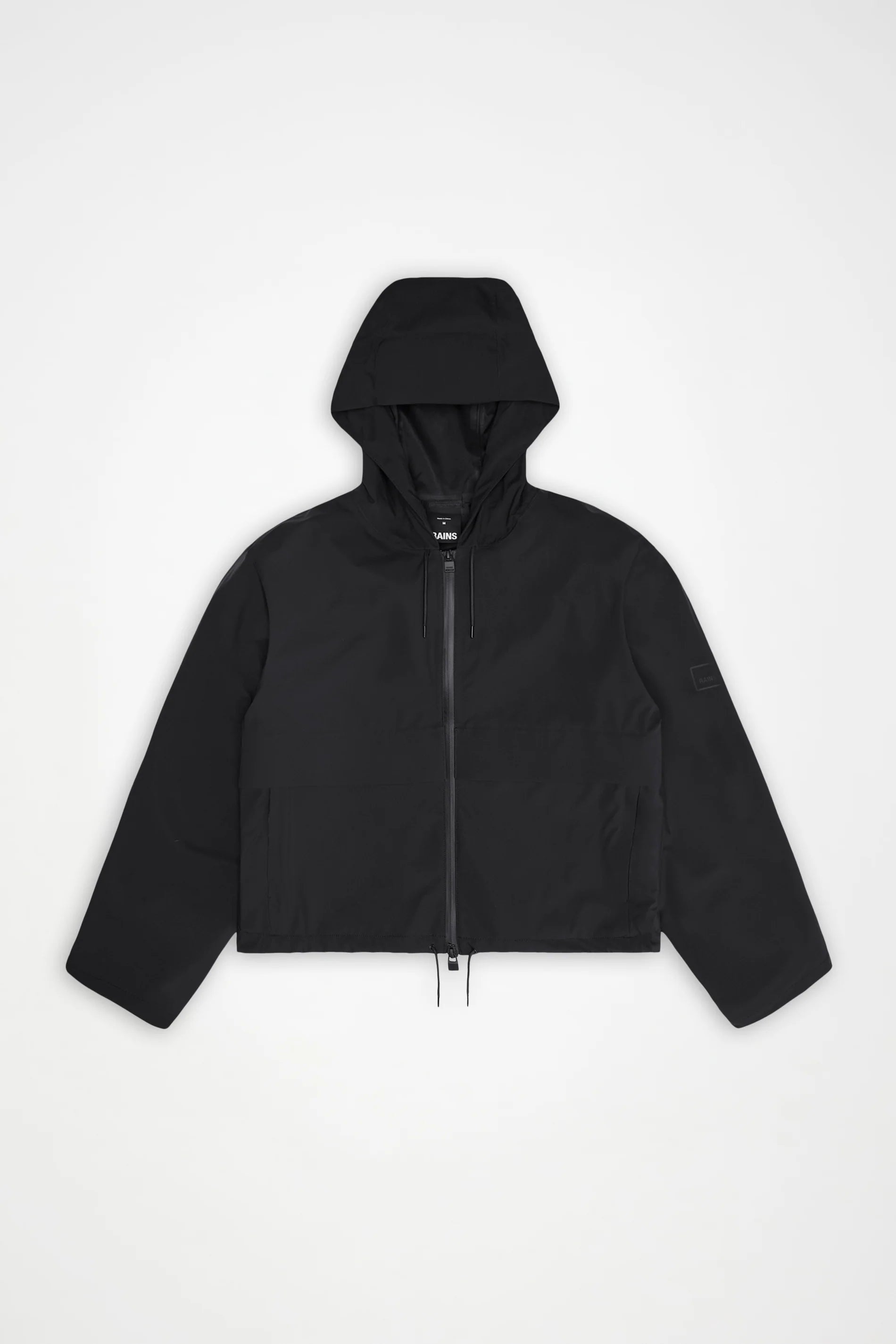 Suva Hardshell Short String W Jacket